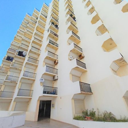 Acropole Beach Apartment Portimao Bagian luar foto
