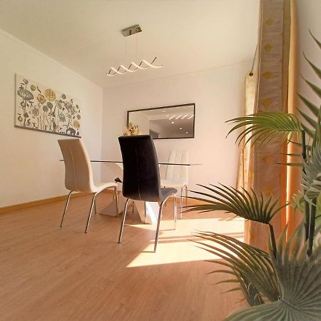 Acropole Beach Apartment Portimao Bagian luar foto