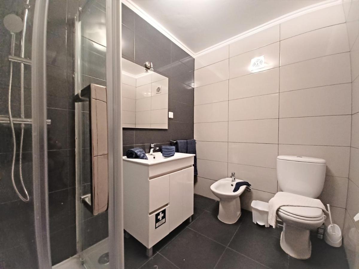 Acropole Beach Apartment Portimao Bagian luar foto